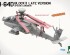 preview Збірна модель 1/35 Вертоліт AH-64D Apache Longbow Block II пізня версія Takom 2608