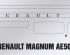 preview RENAULT AE500 MAGNUM - 2001