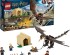 preview Constructor LEGO Harry Potter Hungarian Horntail at the Triwizard Tournament 75946