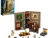 preview Constructor LEGO Harry Potter Hogwarts : Herbology Class 76384
