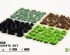preview Набір пучків трави токсичної Toxic Waste Set (4-6 мм) Gamers Grass GGSET-TW