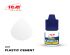 preview Glue for plastic models 10ml. Plastic cement ICM 2011