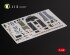 preview A-10C &quot;Thunderbolt II&quot; 3D decal interior for Italeri 1/48 KELIK K48018