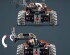 preview Конструктор LEGO TECHNIC Космический колесный погрузчик LT78 42178