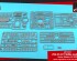 preview Сборная модель 1/72 Самоходная зенитная установка Шилка 23-4В1 мод. 1970 г Armory Models Group 72443