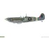 preview Збірна модель 1/48 Британський винищувач Spitfire Mk.Vc Eduard 82158