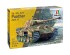 preview Збірна модель 1/35 Танк Sd. Kfz. 171 Пантера Ausf. A Italeri 0270