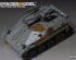 preview 1/16  Modern German Wiesel 1A2 TOW Upgrade Set