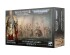 preview Игровой набор Warhammer 40000 - HORUS HERESY: CUSTODES - CUSTODIAN GUARD SODALITY