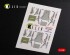 preview Mi-24D (Hind-D) 3D decal interior for Trumpeter kit 1/48 KELIK K48092