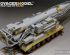 preview Modern Russian 2P19 Laucher w/R-17 Missile Basic(For TRUMPETER 01024)