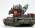 preview Збірна модель 1/35 Танк "Тесла" Border Model BC-005