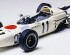 preview Збірна модель 1/20 Автомобіль Хонда RA272 (Переможець у Мексиці 1965 року) Tamiya 20043