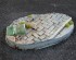 preview Підставка для фігур Urban Warfare - Oval 60 мм 4 шт Gamers Grass GGB-UWO60
