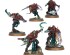 preview Игровой набор Warhammer AGE OF SIGMAR - OSSIARCH BONEREAPERS: MORTIS REAPERS