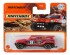 preview MATCHBOX - Big City Cars in assortment C0859