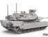 preview Збірна модель 1/72 Основний бойовий танк США M1A2 SEP v2 Абрамс із системою активного захисту Trophy Meng 72-016