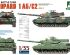 preview Main Battle Tank Leopard 1 A5/C2