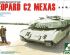 preview Canadian MBT Leopard C2 MEXAS