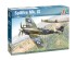 preview Збірна модель 1/48 Літак Spitfire Mk.IX Italeri 2804