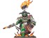 preview Warhammer 40000 Game Set - SALAMANDERS - VULKAN HE'STAN