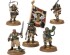 preview ASTRA MILITARUM CADIAN COMMAND SQUAD