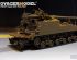 preview WWII US M40 SPG Basic (Atenna base include)(TAMIYA 35351)