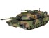 preview Scale model 1/72 Abrams tank M1A1 AIM(SA) / M1A2 Revell 03346