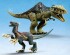 preview LEGO Jurassic World Attack of the Giganotosaurus and Therizinosaurus 76949
