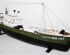 preview Scale model 1/200 Fishing boat Volontaire + Marie Jeanne Twin Heller 85604