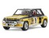 preview Збірна модель 1/24 Автомобіль Renault 5 Turbo Rally Tamiya 24027