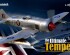 preview Збірна модель 1/48 Літак Hawker Tempest &quot;The Ultimate Tempest&quot; LIMITED Eduard 11164