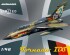 preview Scale model 1/48 Aircraft Tornado IDF Eduard 11165