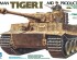 preview Збірна модель 1/35 Танк Tiger (середина виробництва) Tamiya 35194