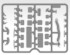 preview Сборная модель 1/35 Мобильный офис Монтгомери со штабом ICM 35604