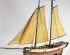 preview Scale wooden model 1/50 Ship &quot;Polaris&quot; OcCre 12007