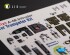 preview A-6E Intruder decal interior for Trumpeter kit 1/72 KELIK K72129