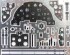preview Збірна модель 1/32 Літак Hawker Sea Fury FB.11 DBMK Model Kits DBMK32002