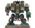 preview SPACE MARINES VENERABLE DREADNOUGHT