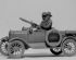preview ANZAC Drivers (1917-1918) 2 figures