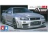 preview Збірна модель 1/24 Автомобіль NISMO R34 GT-R Z-tune Tamiya 24282