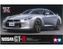 preview Scale model 1/24 Car Nissan GT-R Tamiya 24300