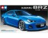 preview Збірна модель 1/24 Автомобіль Subaru BRZ Tamiya 24324