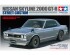 preview Збірна модель 1/24 Автомобіль Nissan Skyline 2000 GT-R Street-Custom Tamiya 24335