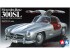 preview Збірна модель 1/24 Автомобіль Mercedes Benz 300SL Tamiya 24338