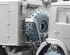 preview Набор колес (с деформацией) для Камаз 4310 от Trumpeter ScaleX WM 35009S