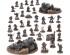 preview Ігровий набір Warhammer 40000 - ASTRA MILITARUM - KRIEG SIEGE PLATOON