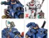 preview Игровой набор Warhammer 40000 - SPACE MARINES: OUTRIDER SQUAD