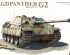 preview Сборная модель 1/35 САУ Ягдпантера G2 Sd.Kfz.173 Таком 35002