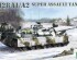 preview Сборная модель 1/35 Сверхштурмовой танк M28 A1/A2 Takom 2210
